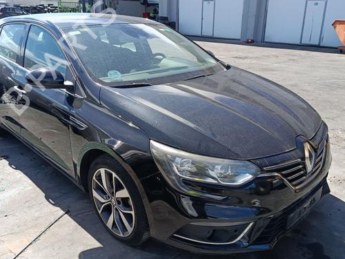 Glove box RENAULT MEGANE IV Hatchback (B9A/M/N_) 1.5 Blue dCi 115 (B9A6) | BP33758551C95 - Image 8