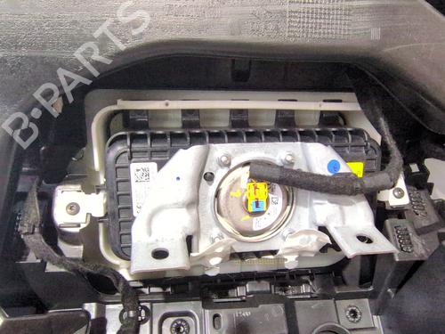 Airbag Kit DACIA BIGSTER  | BP32098587C86 
