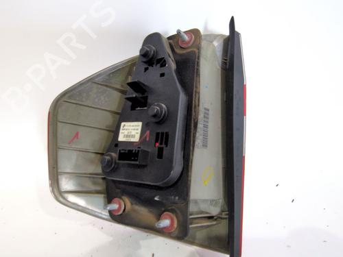 Right taillight BMW X3 (E83) 2.0 d | BP27174128C35 