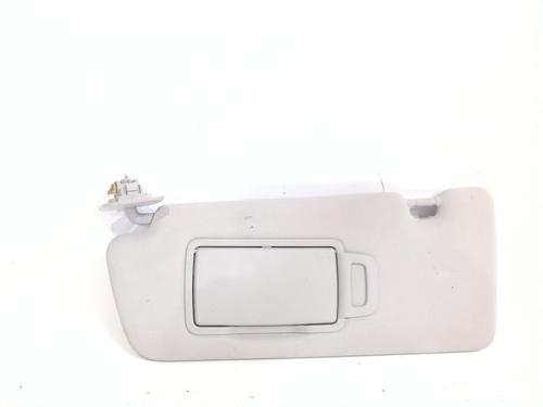 left-sun-visor-dacia-bigster-2024-36115967 main image
