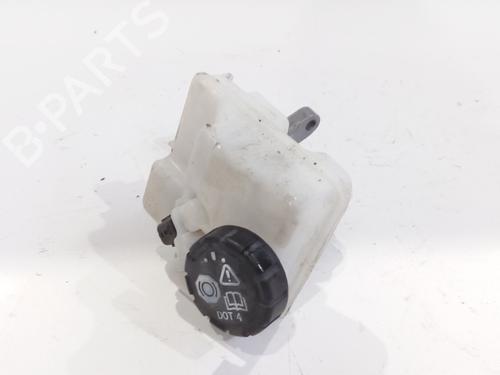 Brake master cylinder SMART FORTWO Coupe (453) 0.9 (453.344, 453.353) | BP17821104M77 