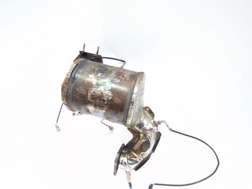 Catalyst OPEL VIVARO B Van (X82) 1.6 CDTI (05) | BP28152569M10 