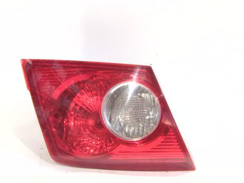 Used Left tailgate light CHEVROLET LACETTI (J200) 2.0 D (121 hp) 30573357