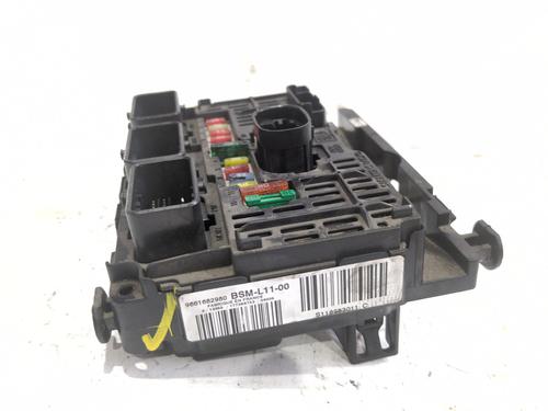 Used Fuse box Fuse box CITROËN C4 I (LC_) 1.6 HDi (109 hp) 36359041 36359041