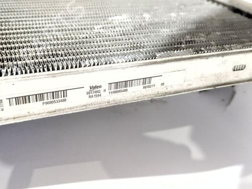 Water radiator CITROËN C4 II (NC_) 1.6 HDi 110 | BP33016575M31 - Image 3