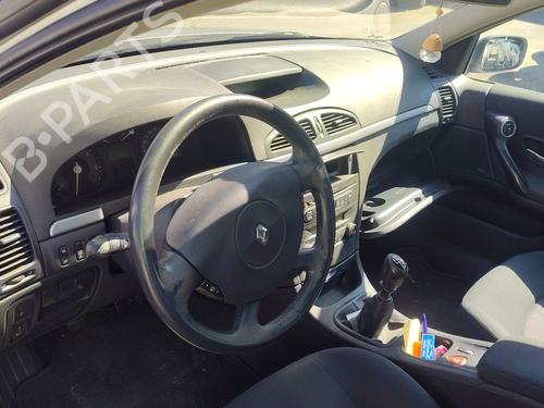 Switch RENAULT LAGUNA II (BG0/1_) 1.9 dCi (BG1A, BG1V) | BP33758543I30  - Image 10