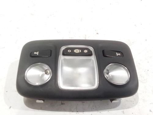Interior roof light PEUGEOT 3008 II SUV (MC_, MR_, MJ_, M4_) 1.2 THP/ PureTech 130 (MRHNSM, MRHNSU, MRHNSJ, MRHNYW,... | BP23461690I8 