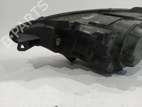 Right headlight PEUGEOT 807 (EB_) 2.0 HDI | BP24501152C29 