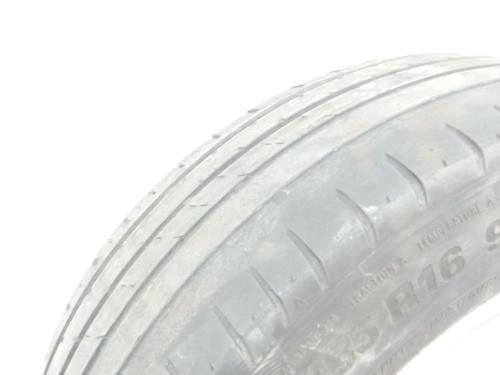 Rim SKODA OCTAVIA II (1Z3) 1.6 | BP17823031C45 