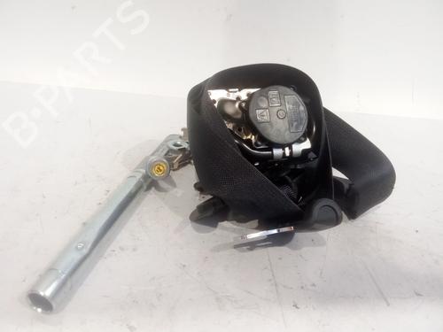 Front left seatbelt RENAULT CLIO V (B7_) | BP38271273I26 - Image 3
