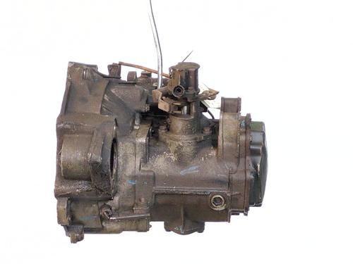 Used Gearbox Gearbox VW PASSAT B2 (32B) 1.6 D (54 hp) 40108406 40108406