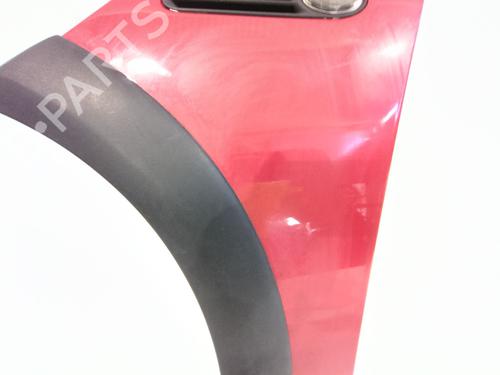 Left front fenders MINI MINI (R50, R53) One | BP30157826C41
