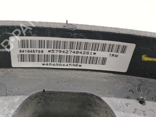 Rat DACIA DUSTER (HS_) 1.5 dCi 4x4 | BP31958579C49