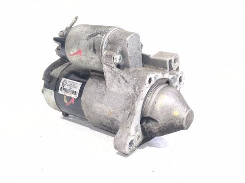 Used Starter NISSAN QASHQAI I (J10, NJ10) [2006-2015]  30103642