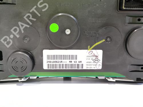 Instrument cluster DACIA SANDERO II 1.5 dCi 75 / Blue dCi 75 (B8JW, B8M4, B8AH, B8M7, B8M6) | BP39094206C47 - Image 3