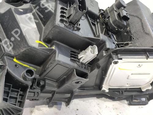 Right headlight RENAULT KOLEOS II (HC_)  | BP33422093C29  - Image 9