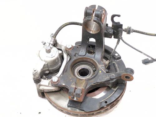 Fusée avant droite RENAULT MEGANE IV Saloon [2016-2026]  32359021