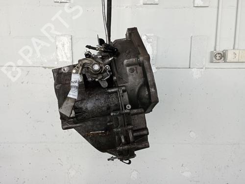 Gearbox OPEL VECTRA C (Z02)  | BP13501601M3 