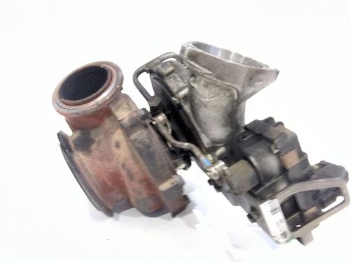 Turbocharger/Supercharger BMW 5 (E60) 525 d | BP28424875M71 