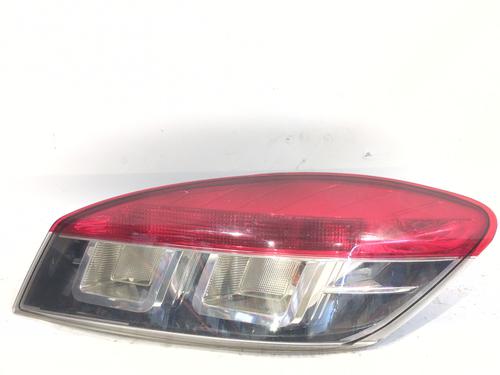 Used Right taillight Right taillight RENAULT MEGANE II (BM0/1_, CM0/1_) 1.5 dCi (BM16, CM16) (103 hp) 33735728 33735728