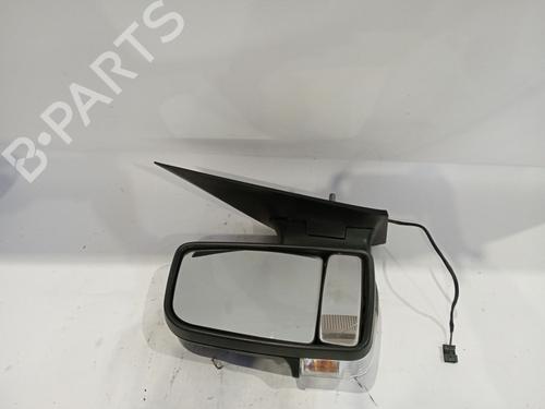 Left mirror VW CRAFTER 30-50 Van (2E_)  | BP17821592C26 