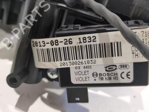 Switch CHEVROLET TRAX 1.6 | BP28214883I30