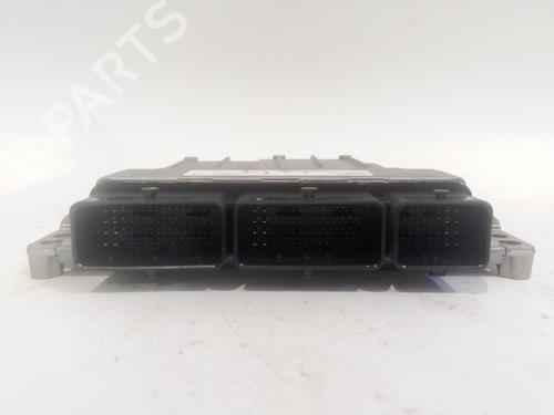 Engine control unit (ECU) RENAULT RAFALE Coupe (DGM_) | BP38271144M57 - Image 2