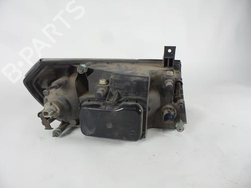 Left headlight FORD TRANSIT Van (FA_ _)  | BP30052812C28