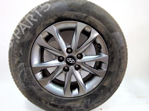 Fælk HYUNDAI ix35 (LM, EL, ELH) 1.7 CRDi (116 hp) 30157604