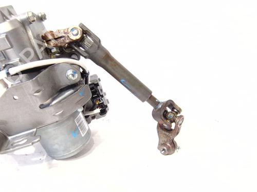 Steering column RENAULT MEGANE IV Hatchback (B9A/M/N_) 1.5 dCi 110 (B9A3) | BP29734595M21 