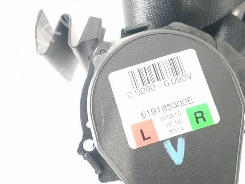 Rear right seatbelt BMW 3 (F30, F80)  | BP17817422I28 