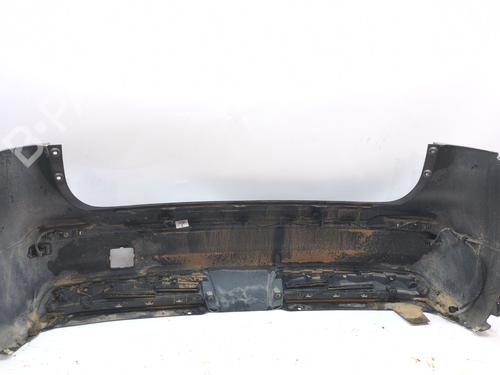 Rear bumper NISSAN QASHQAI II SUV (J11, J11_) 1.2 DIG-T | BP26502430C8 
