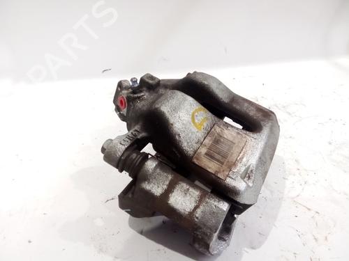 Right front brake caliper PEUGEOT 208 II (UB_, UP_, UW_, UJ_) 1.2 PureTech 100 | BP21376459M104 