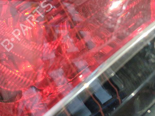 Left taillight CITROËN C3 Picasso (SH_) 1.6 HDi 115 | BP33735730C34 - Image 4