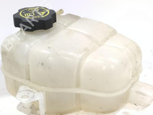 Expansion tank OPEL MERIVA B MPV (S10) 1.4 (75) | BP27866400C120 