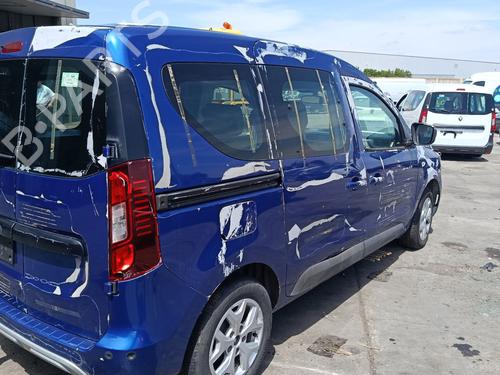Engine RENAULT EXPRESS Box Body/MPV  | BP34435001M1  - Image 10