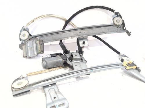 Used Rear right window mechanism Rear right window mechanism 39135001 39135001