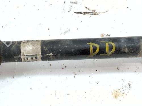 Right front driveshaft NISSAN QASHQAI II SUV (J11, J11_) 1.2 DIG-T | BP26587214M39 