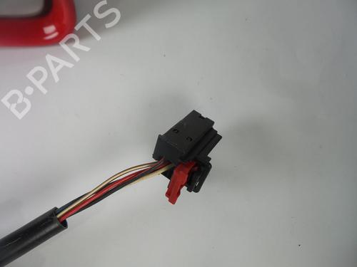 Right mirror AUDI A3 (8P1) 1.6 | BP17817900C27 