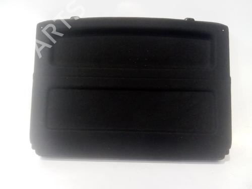 Hutablage/Netztrennwand für Hutablage/Netztrennwand 38271197 38271197
