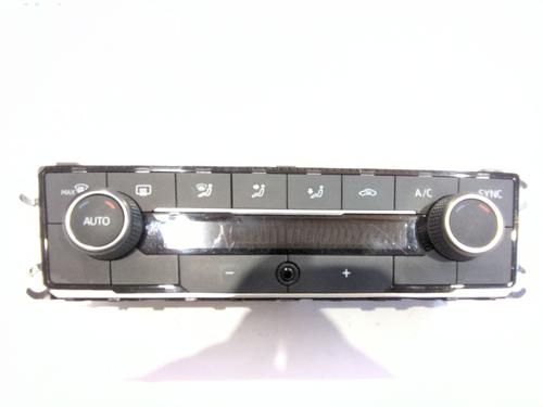 Used Climate control VW POLO VI (AW1, BZ1, AE1) 1.0 TSI (95 hp) 29192181