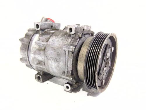 Used AC compressor NISSAN QASHQAI I (J10, NJ10) [2006-2015]  30158402