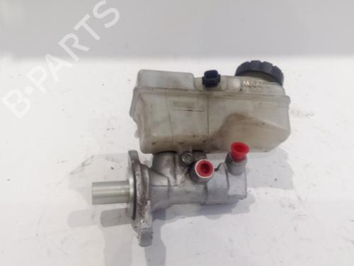Used Brake master cylinder DACIA SANDERO II 1.5 dCi (90 hp) 21141071