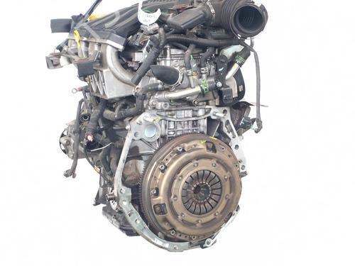 Engine RENAULT LAGUNA III (BT0/1) 2.0 16V (BT05, BT0F, BT0W) | BP30097962M1