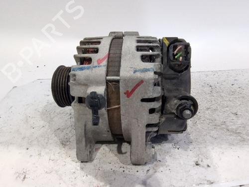 Used Alternator KIA SPORTAGE III (SL) [2009-2017]  25439764