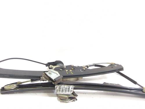Used Front left window mechanism BMW 5 (E60) 525 d (197 hp) 28381062