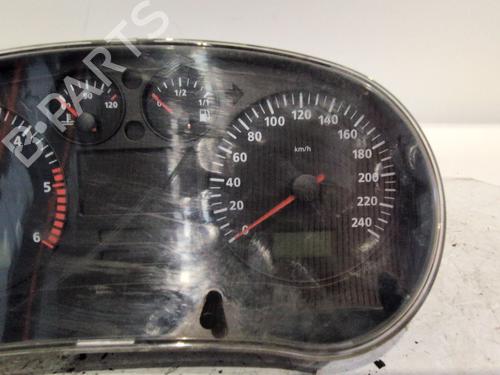 Instrument cluster SEAT TOLEDO II (1M2) 1.9 TDI | BP25976985C47 