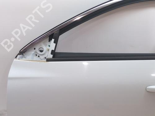 Left front door RENAULT AUSTRAL TCe 140 (HGMF) | BP36452569C2 - Image 5