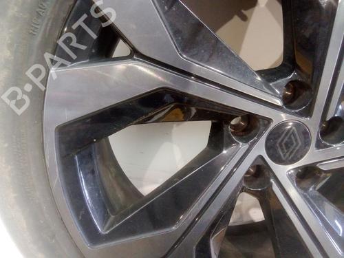Fælk RENAULT RAFALE Coupe (DGM_) | BP36994190C45 - Image 3