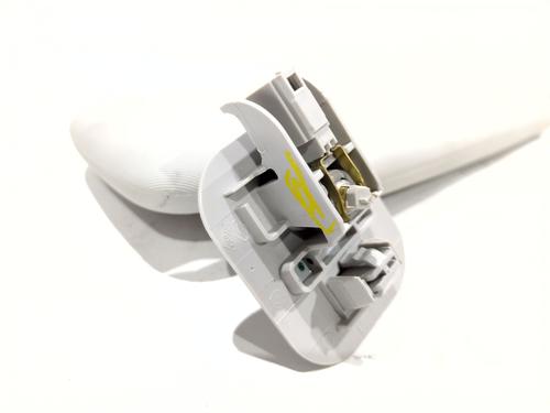 Left sun visor RENAULT MEGANE IV Saloon | BP32365793I1